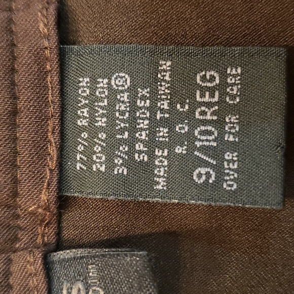 Express Stretch Pants - Picture 4 of 4